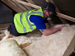 Types of Insulation We Offer in Woodbury, NY